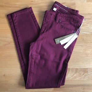 BRAND NEW LC Lauren Conrad jegging